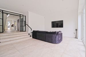 Living Area- click for photo gallery